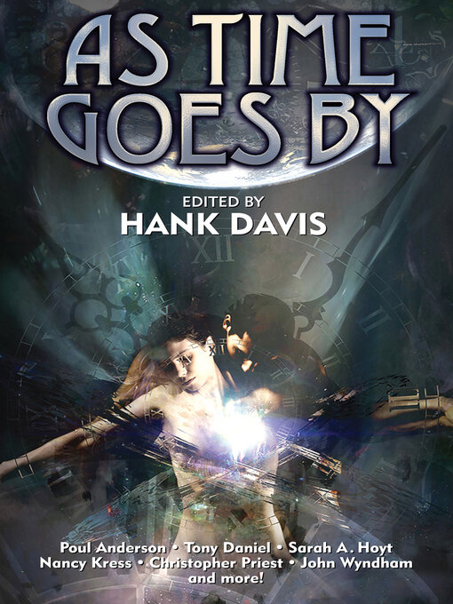 Cover image for As Time Goes By